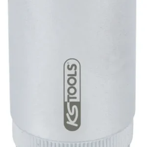 KS TOOLS Llave de vaso de dentado múltiple para bombas de inyección ( 152.1397 )