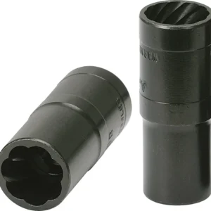 KS TOOLS 1/2' Llave de vaso especial 19 mm ( 913.1282 )