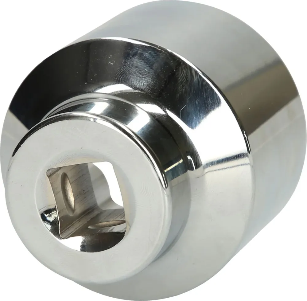 KS TOOLS Llave de vaso especial de 3/4' para árboles de transmisión, 57,0 mm ( 150.9775 )