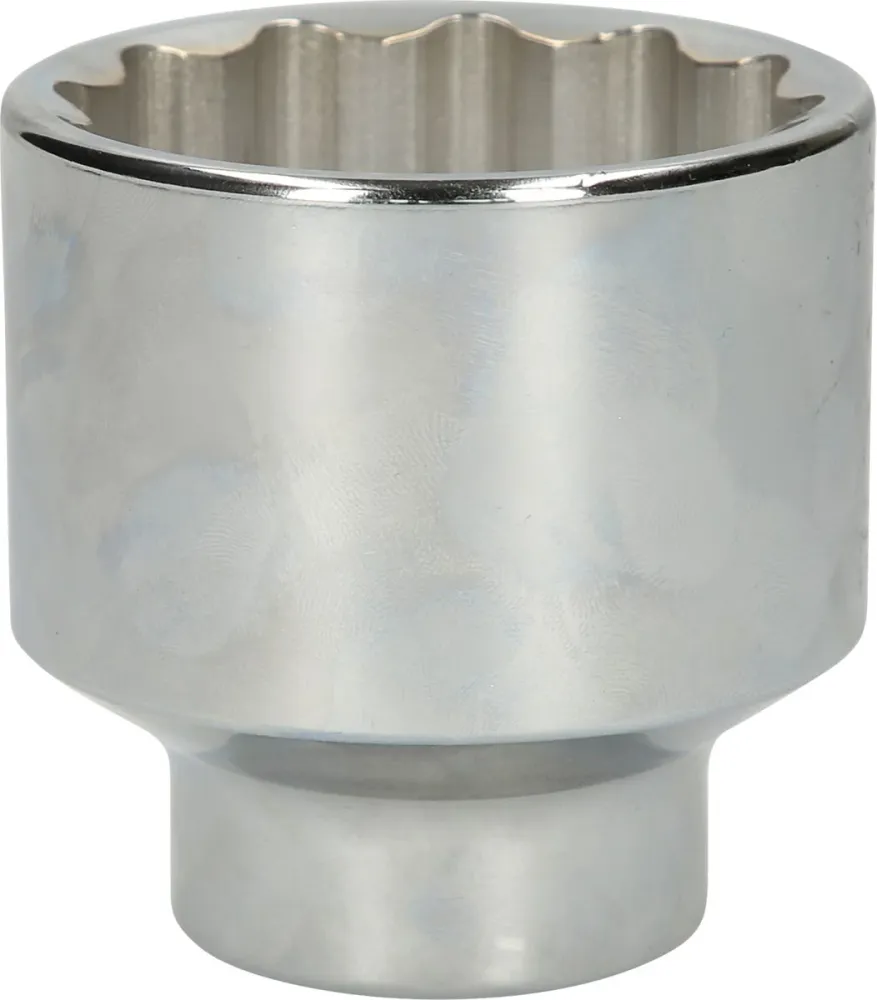 KS TOOLS Llave de vaso especial de 3/4' para árboles de transmisión, 57,0 mm ( 150.9775 )