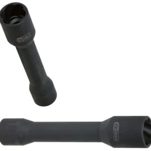 KS TOOLS 1/2' Llave de vaso extractora especial 17 mm ( 913.1291 )