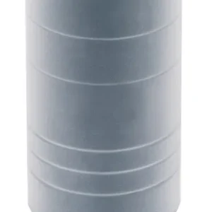 KS TOOLS 1/2' Llave de vaso TITANplus, largaLlave de vaso para llantas de aluminio SlimPOWER, 15 mm ( 515.0991 )