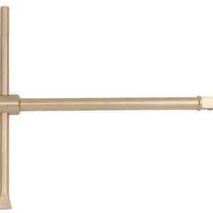 KS TOOLS Mango en T BRONZEplus 1/2' 245 mm ( 963.1286 )