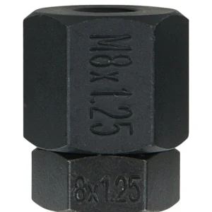 KS TOOLS Manguito de desmontaje, 2 pzs M8 x 1,25 ( 670.0258 )