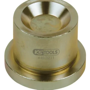 KS TOOLS Manguitos de presión, Ø 39 mm ( 440.0231 )