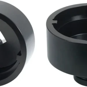 KS TOOLS 3/4' Vasos para tuercas ranuradas KM10, pivote interior ( 450.5030 )