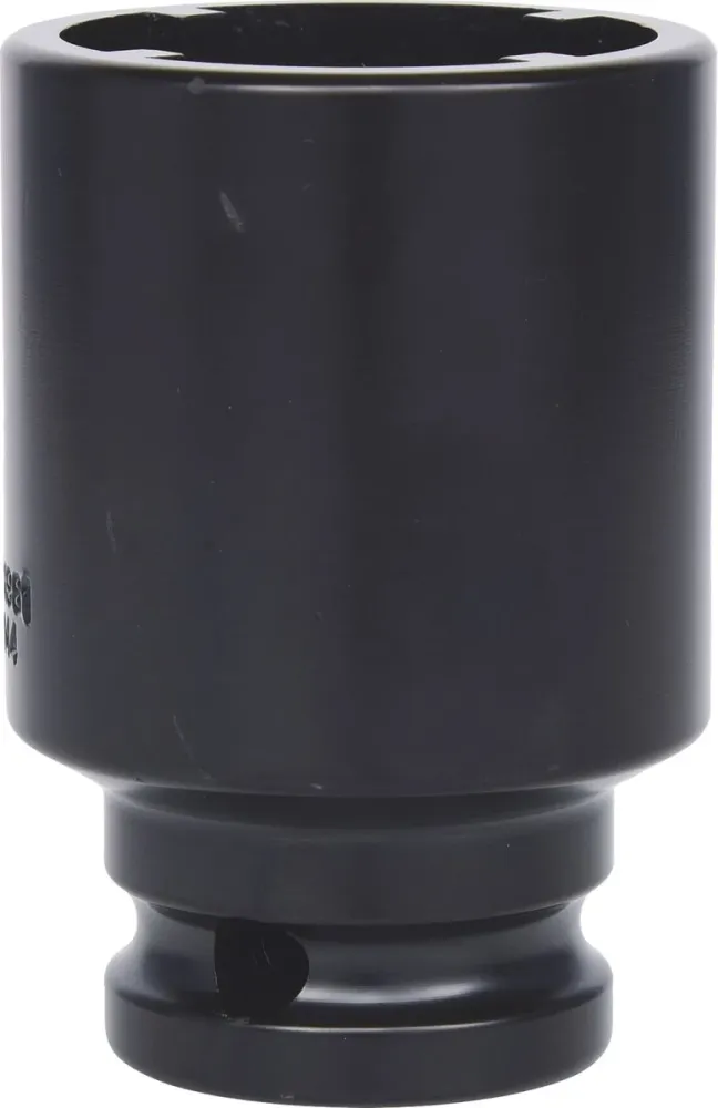 KS TOOLS 1/2' Vasos para tuercas ranuradas KM4, Zapfen innenliegned ( 450.5024 )