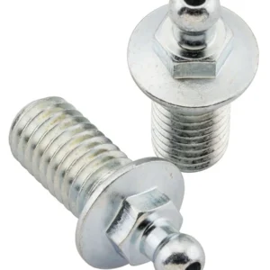 Pareja Tornillos Respiradero Filtro Aire Para Harley-Davidson Breather Bolt Kit Kuryakyn