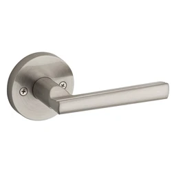 154MRL RDT 15 6AL RCS Pasaje Montreal - Níquel satinado Kwikset