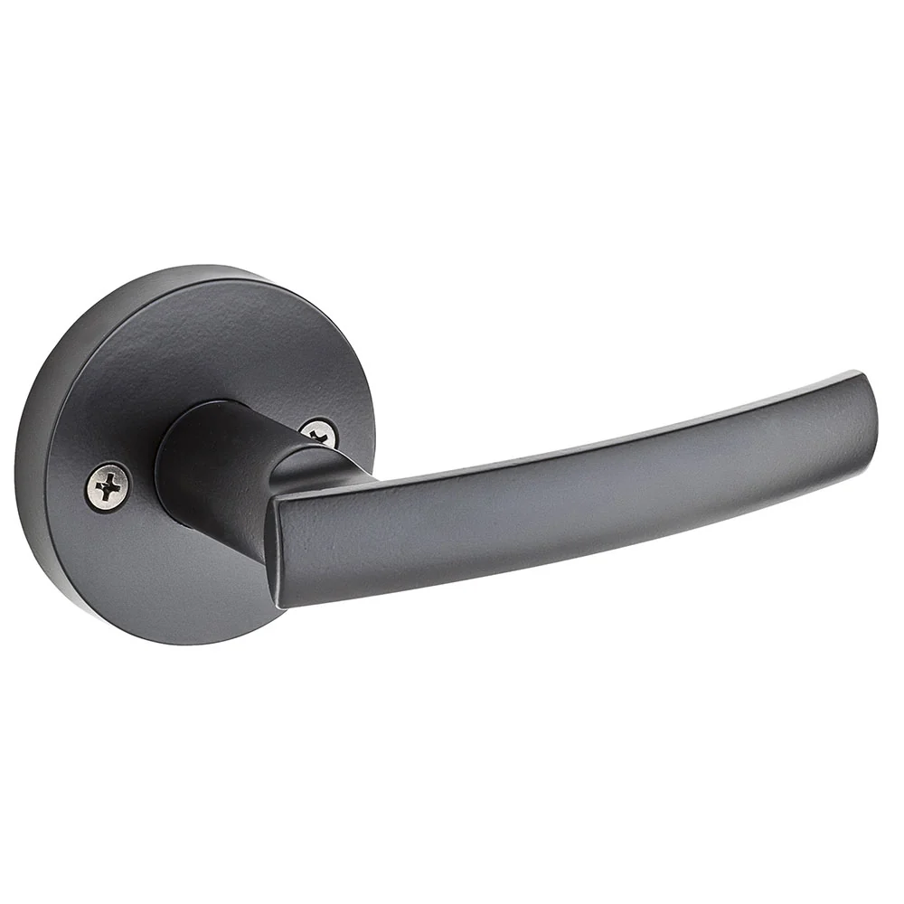 154SYL RDT 514 6AL RCS Pasaje Sydney - Negro mate Kwikset