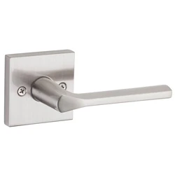 155LSL SQT 15 6AL RCS Lisboa Privacidad - Níquel Satinado Kwikset