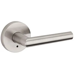 156MIL RDT 15 SMT 6AL RCS K3 Entrada Milán - Níquel satinado Kwikset