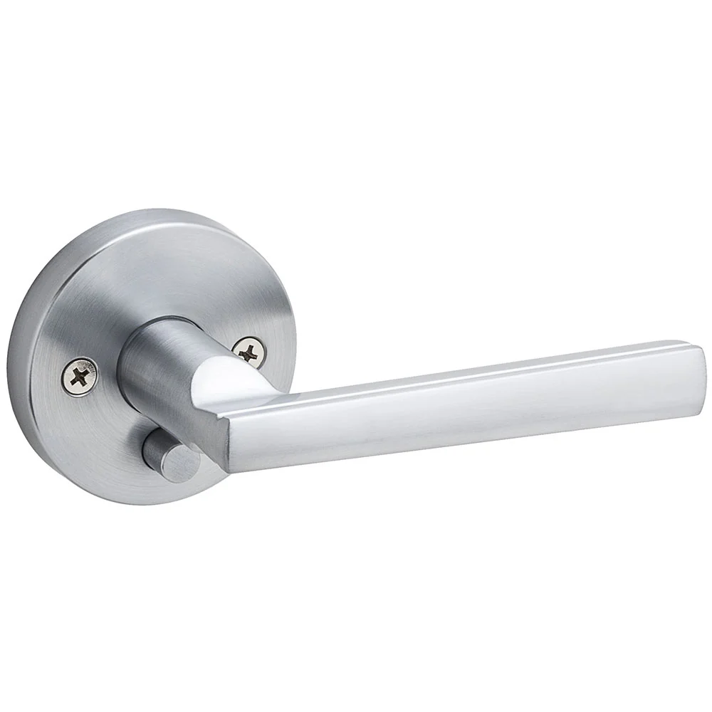 156MRL RDT 26D SMT 6AL RCS K3 Entrada Montreal - Cromo satinado Kwikset