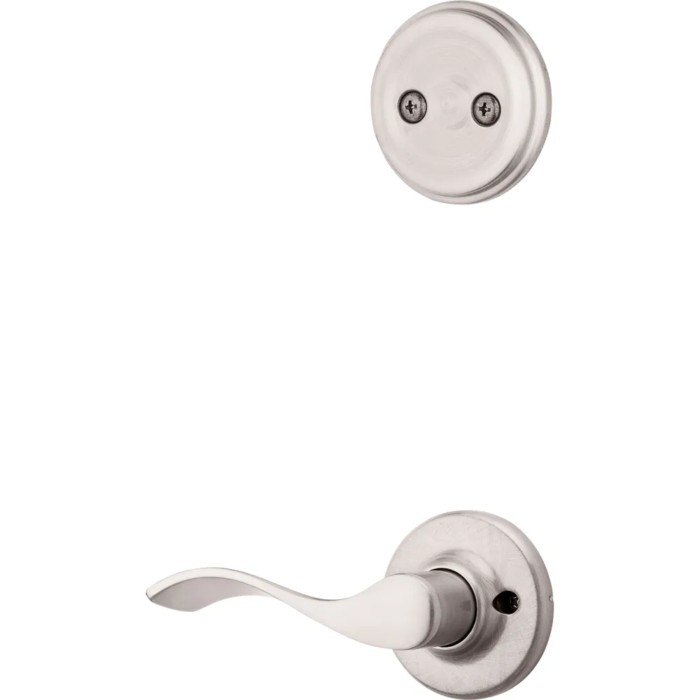200BL 15 CP Pasaje Balboa - Níquel Satinado Kwikset