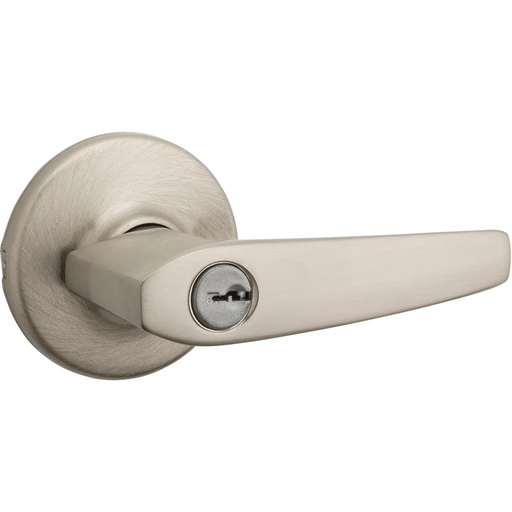 405DL 15 SMT 6AL RCS K4 Entrada Delta - Níquel Satinado Kwikset