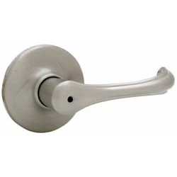 405DNL 15 CP K6 Entrada Dorian - Níquel satinado Kwikset