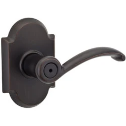 740AUL 11P SMT 6AL RCS K3 Entrada Austin - Bronce veneciano Kwikset