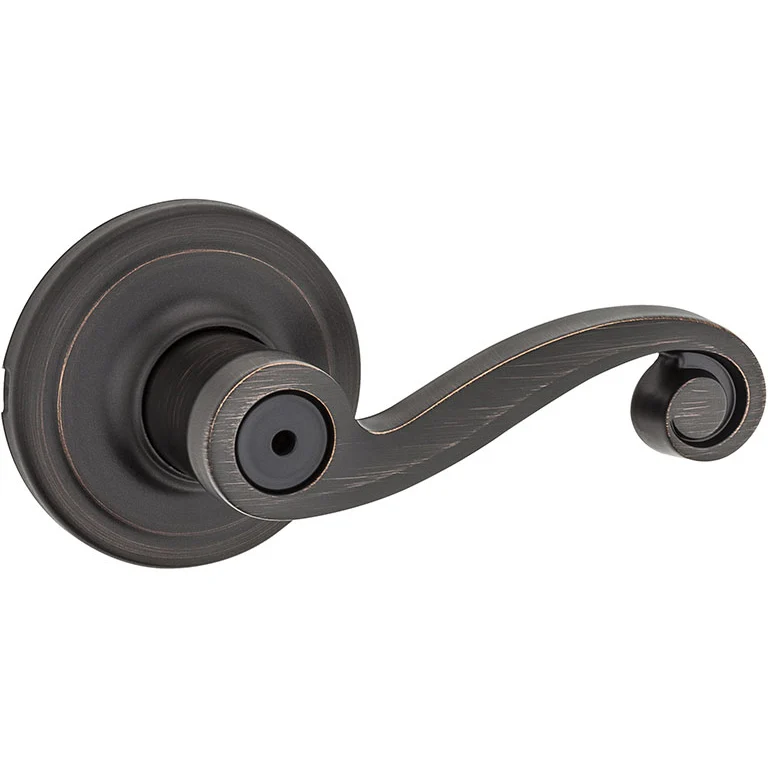 740LL 11P SMT 6AL RCS K4 Entrada Lido - Bronce veneciano Kwikset