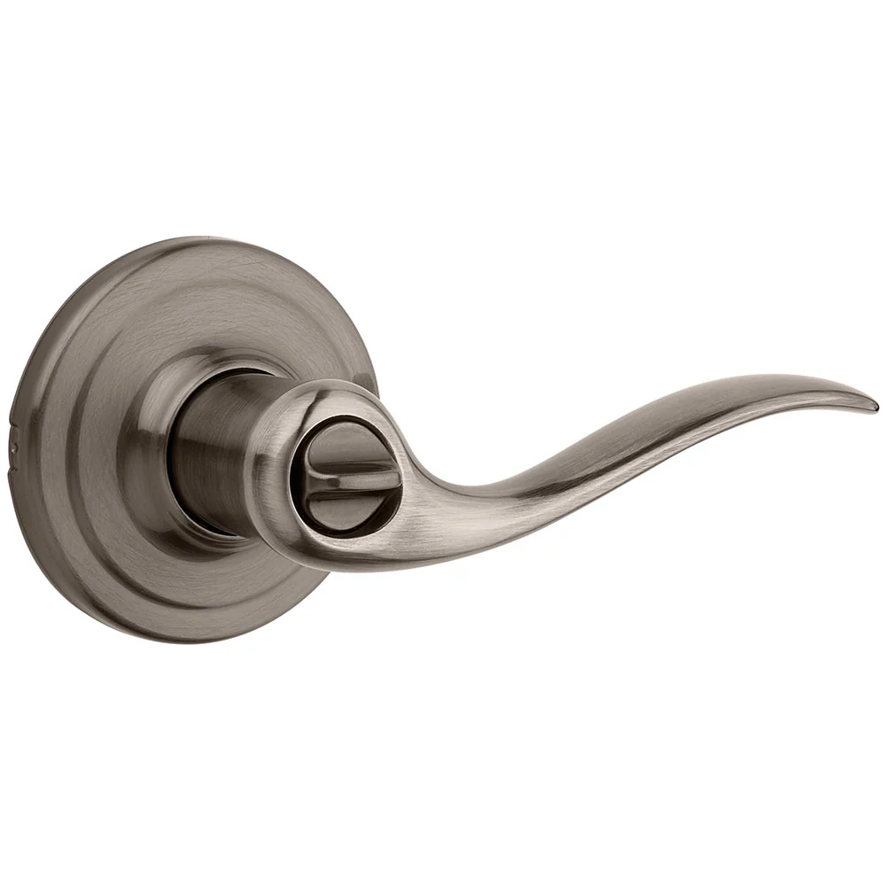 740TNL 15A 6AL RCS K4 Entrada Tustin - Níquel antiguo Kwikset