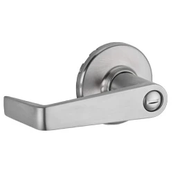 756KNL 26D SMT UL RCAL RCS K4 Entrada Kingston - Cromo satinado Kwikset