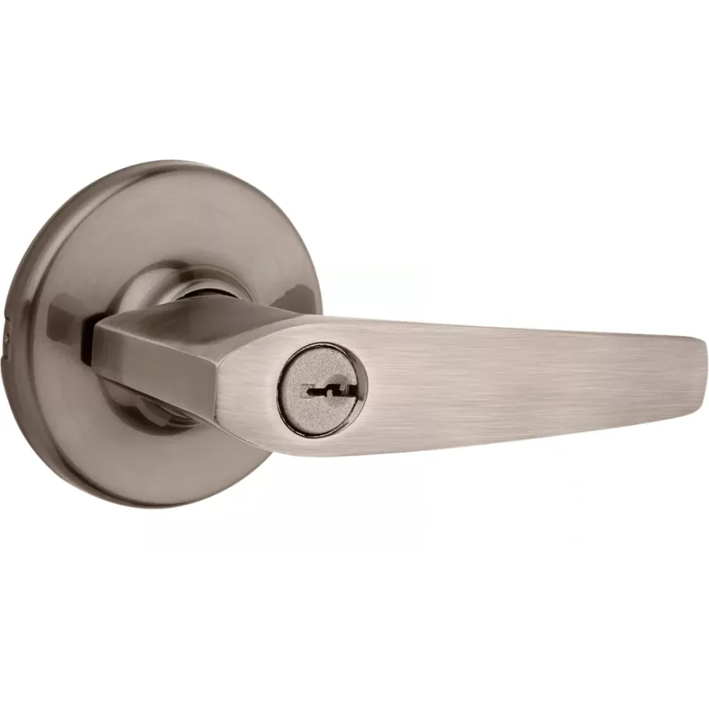 Entrada en delta 405DL 15A SMT 6AL RCS K4 - Níquel antiguo Kwikset