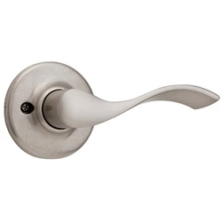 Pasaje Balboa RCS 200BL 26D 6AL - Cromo satinado Kwikset