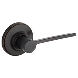 Pasaje Ladera RCS 200LRL RDT 11P 6AL - Bronce veneciano Kwikset
