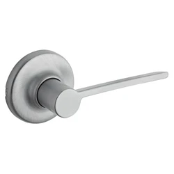 Pasaje Ladera RCS 200LRL RDT 26D 6AL - Cromo satinado Kwikset