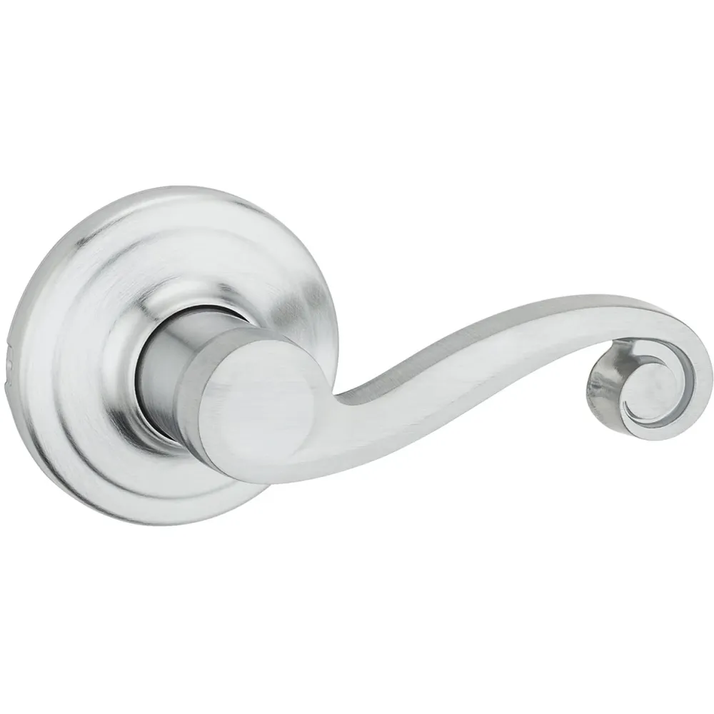 Pasaje Lido RCS 720LL 26D 6AL - Cromo satinado Kwikset