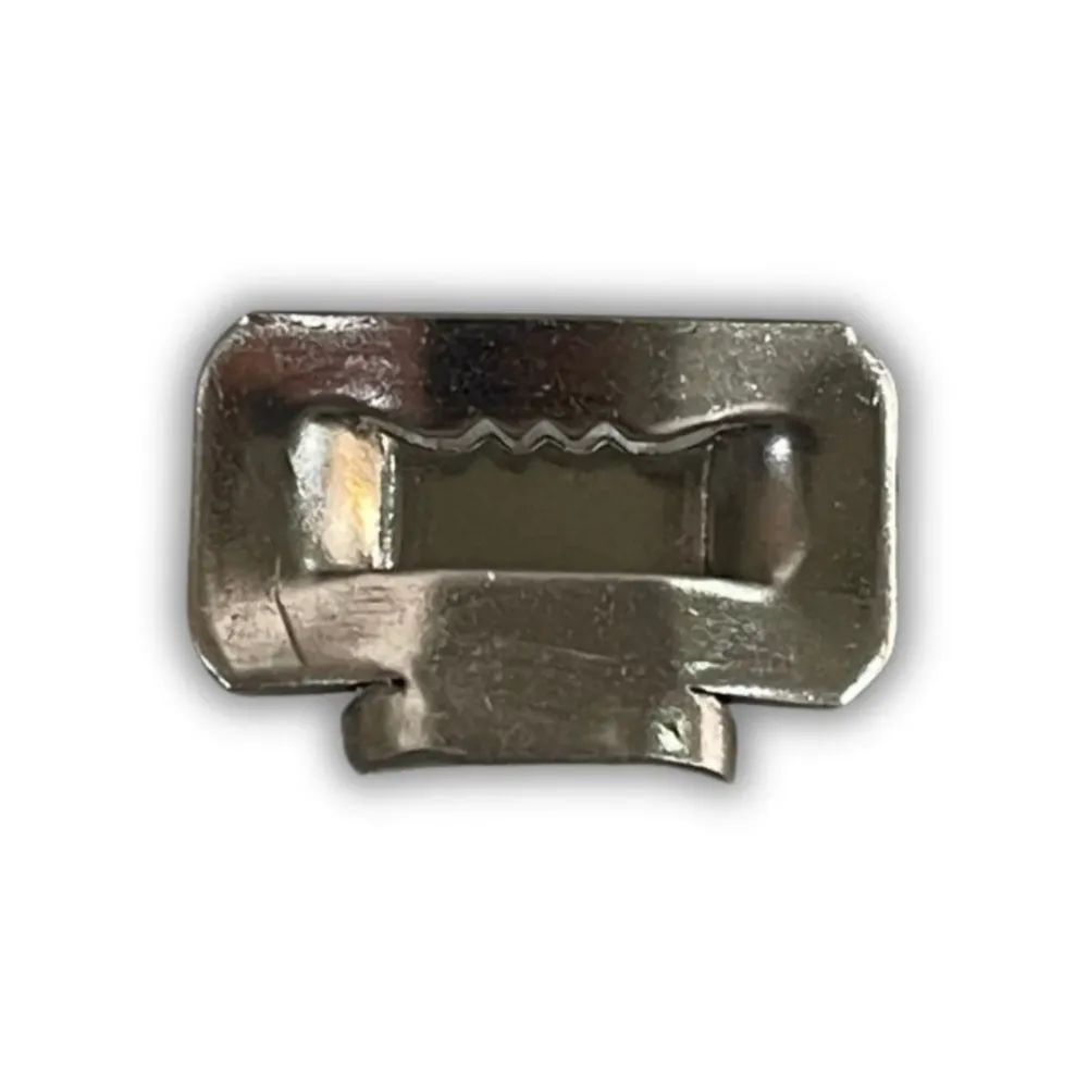 HEBILLA PARA CINTA BANDIT 3/8 La Tienda del Eléctrico.com