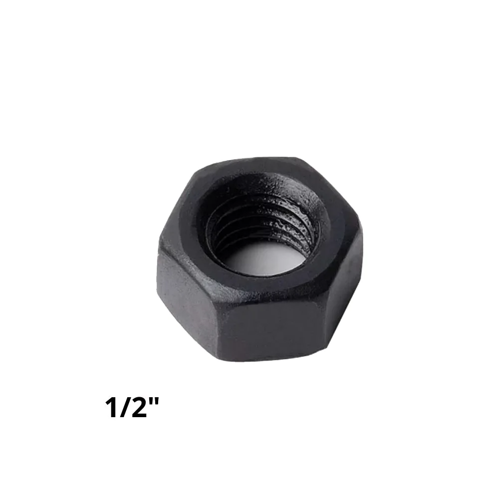 Tuerca Fofo 1/2" LAMMSA