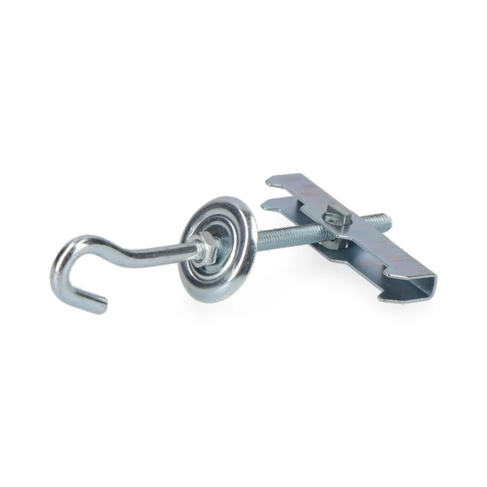 GANCHO BASCULANTE M-5 (BLISTER 2 unid.) LAPAFIL