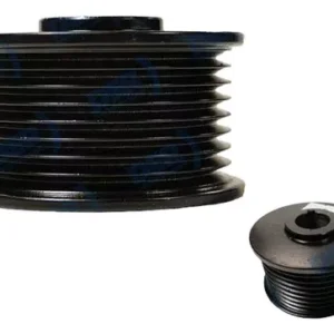 *A2-16* POLEA DE ALTERNADOR FORD 69mm 24-2269 LAS VEGAS