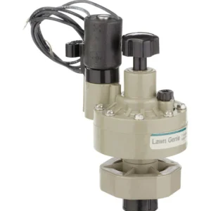 Adaptador de válvula Lawn Genie de 1 pulg. y 150 psi - Oferta de la semana