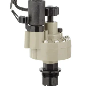 Adaptador de válvula Lawn Genie de 3/4 pulg., 150 psi - Caja abierta