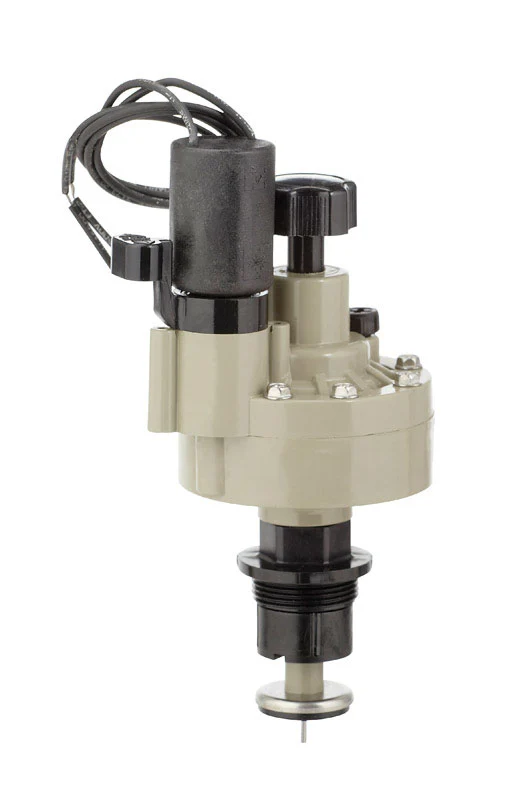 Adaptador de válvula Lawn Genie de 3/4 pulg., 150 psi - Caja abierta