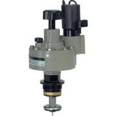 Adaptador de válvula Lawn Genie de 3/4 pulg., 150 psi - Caja abierta