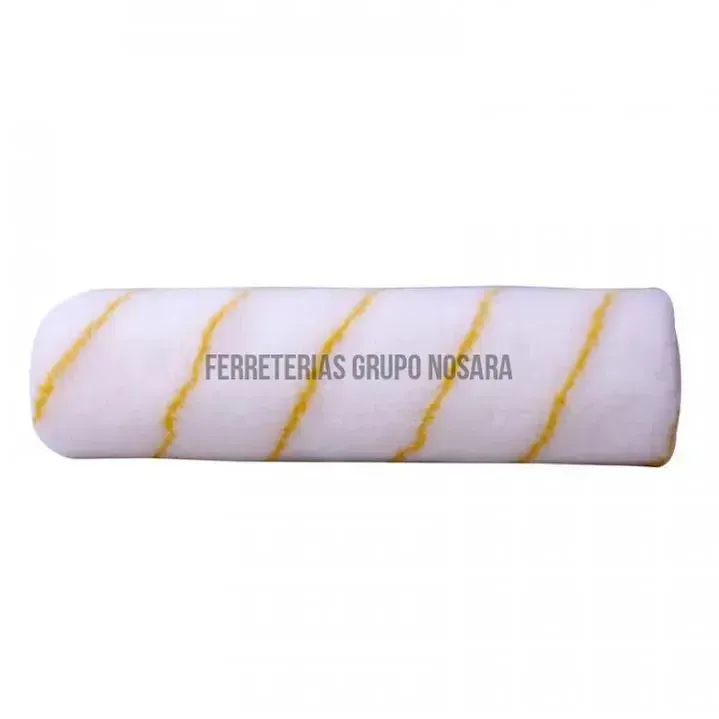 FELPA RAYADA ANTIGOTA 4""X3/8 RC-40438 LIBRE