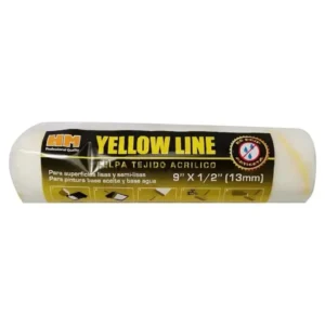 FELPA YELLOW HANDYMAN 9" X 1/2 RCAYL-912 LIBRE