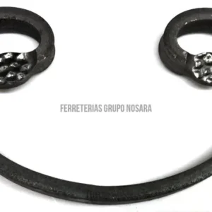 H. FORJADO RIZO MARTELINADO 87/1 LIBRE