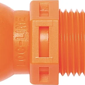 Boquilla roscada LOC-LINE tamaño 1/2″ (4000879879)