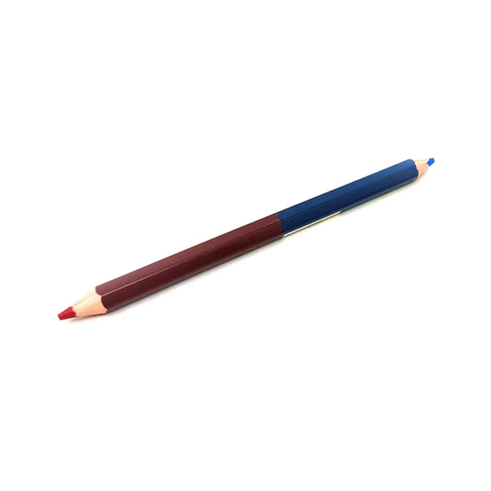 Lapiz Bicolor Jumbo LOHER