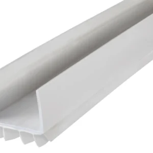 SELLO DE PUERTA 36" BLANCO M-D Building Products