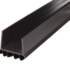 SELLO DE PUERTA 36" MARRÓN M-D Building Products