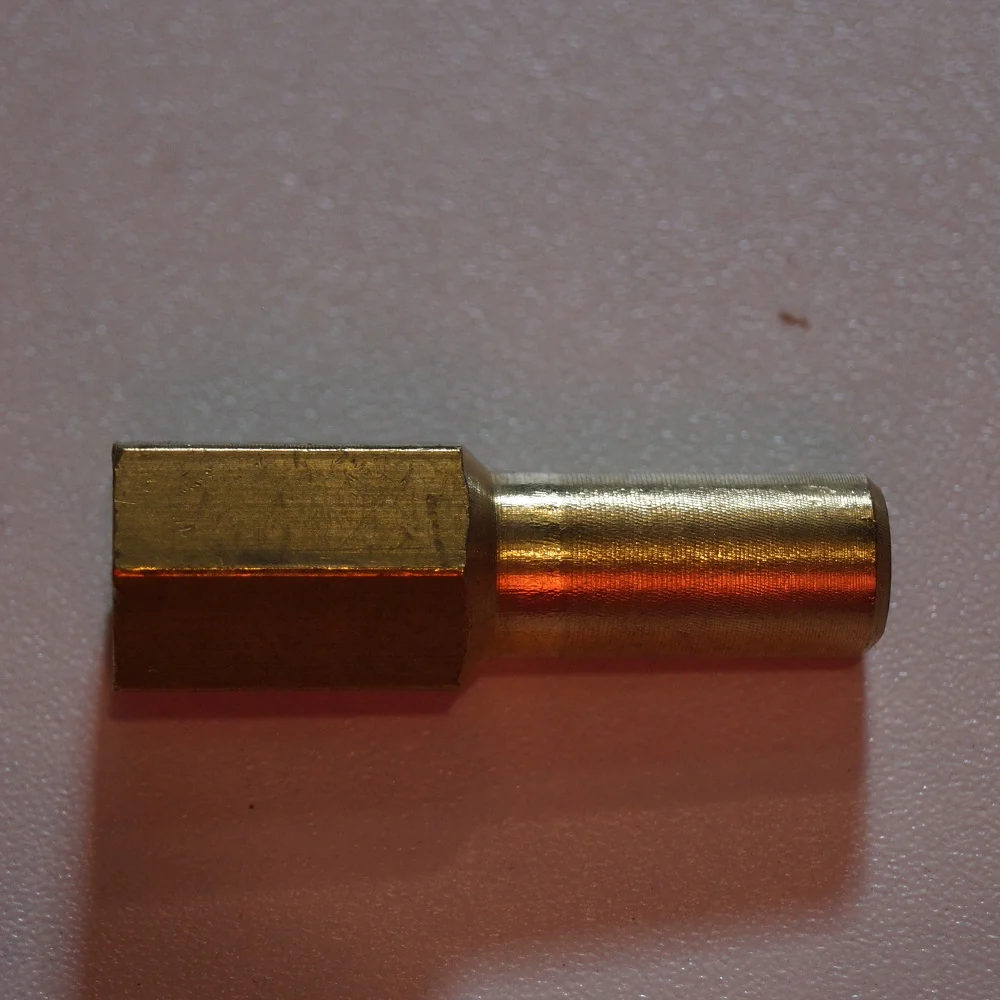 258200 PERNO COMANDO MICRO Macfrin