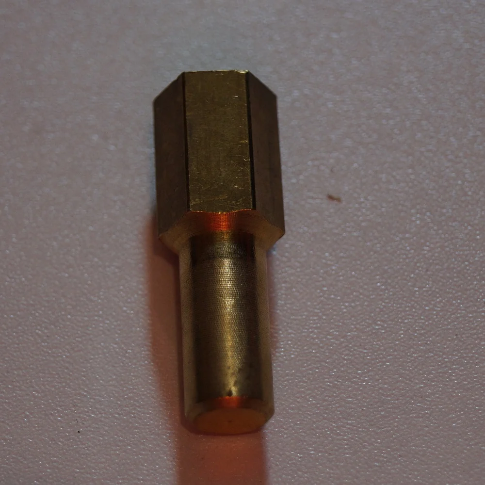 258200 PERNO COMANDO MICRO Macfrin