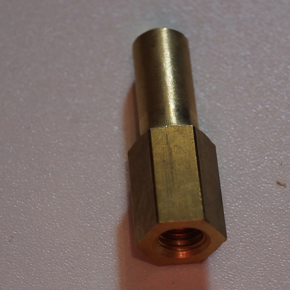 258200 PERNO COMANDO MICRO Macfrin