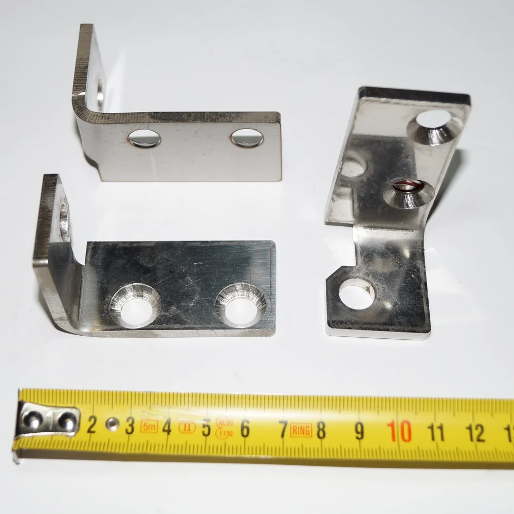643000 BISAGRA INFERIOR PUERTA HORNO CONVECCION ACTUAL Macfrin
