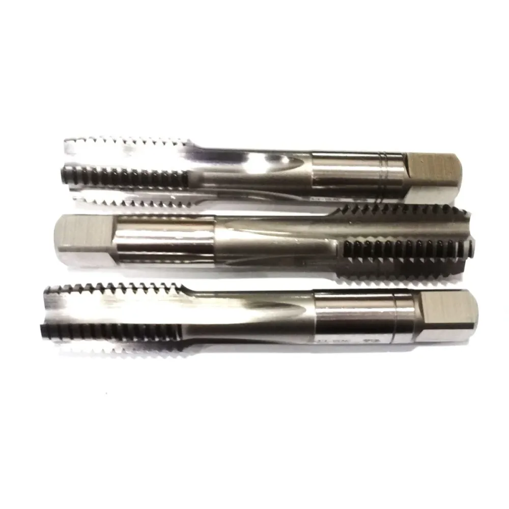 MACHO 3/4X10 UNC (DIN351) YG-1 T7363709