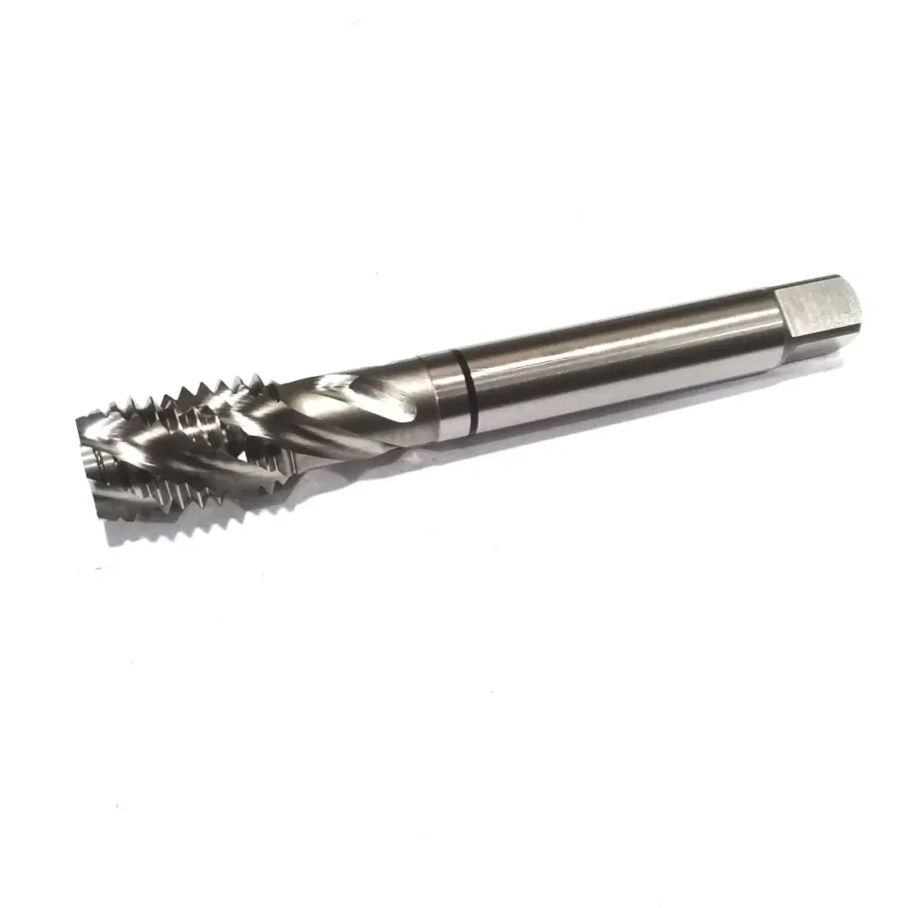 MACHO M18X2.5+5%CO HELICOIDA(DIN376)YG-1 TC804656